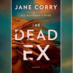 THE DEAD EX by JANE CORRY
