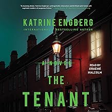THE TENANT by KATRINE ENGBERG