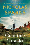 Counting Miracles by Nicholas Sparks