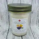 NEW ORLEANS JAR CANDLES ~ HANDMADE - SOY