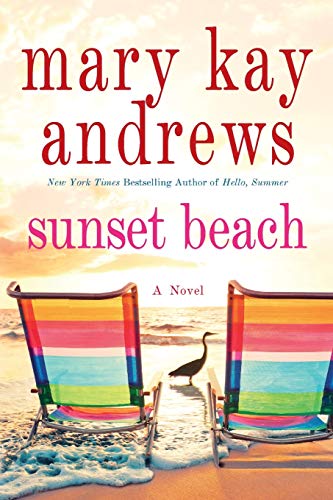 SUNSET BEACH Author:	Andrews, Mary Kay